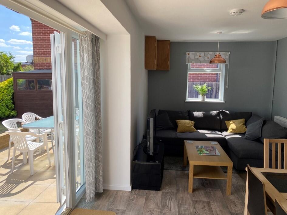 6 bed Detached for rent in Beeston. From PURPLE FROG ASSET MANAGEMENT LIMITED - Nottingham 6 bed Detached for rent in Beeston. From PURPLE FROG ASSET MANAGEMENT LIMITED - Nottingham