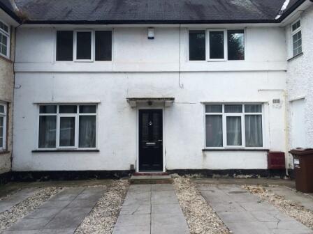 6 bed Mid Terraced House for rent in Nottingham. From PURPLE FROG ASSET MANAGEMENT LIMITED - Nottingham