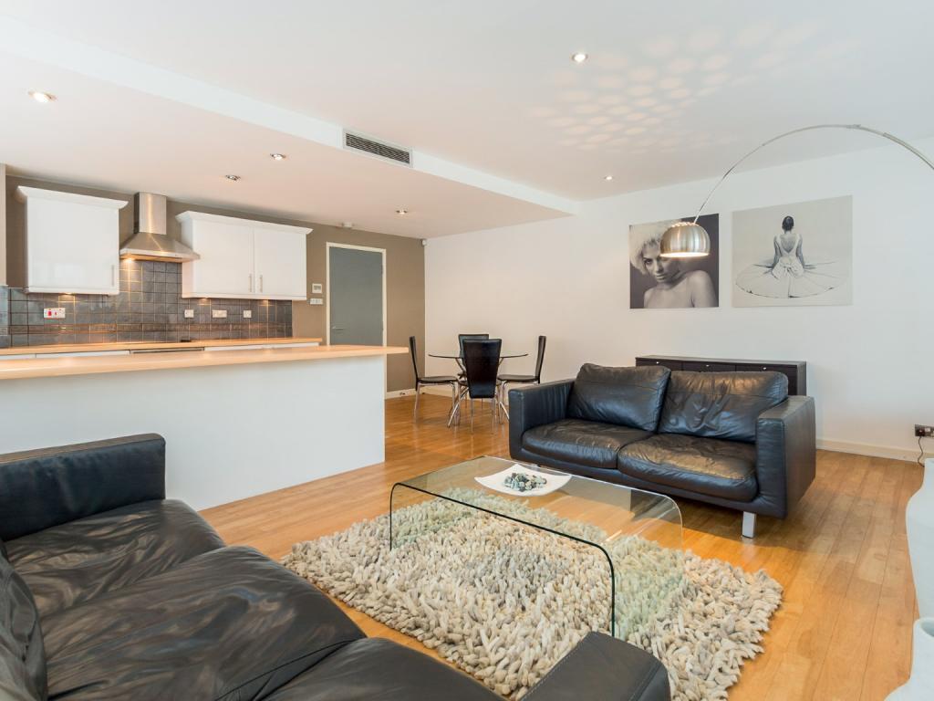 2 bed 1st Floor Flat for rent in Nottingham. From PURPLE FROG ASSET MANAGEMENT LIMITED - Nottingham