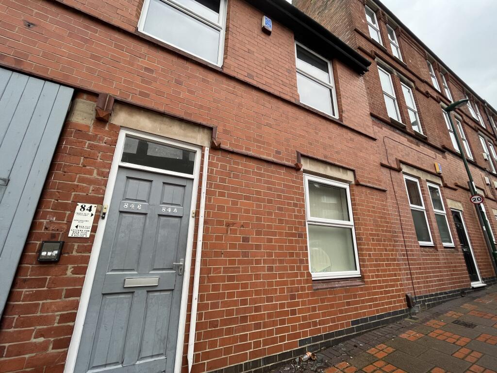 2 bed Detached for rent in Nottingham. From PURPLE FROG ASSET MANAGEMENT LIMITED - Nottingham
