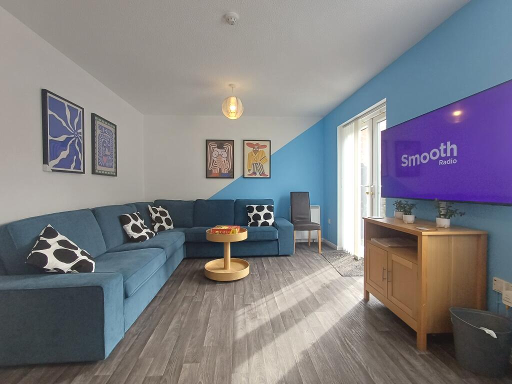 8 bed Detached for rent in Wilford. From PURPLE FROG ASSET MANAGEMENT LIMITED - Nottingham 8 bed Detached for rent in Wilford. From PURPLE FROG ASSET MANAGEMENT LIMITED - Nottingham