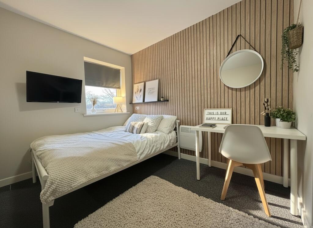 1 bed 1st Floor Flat for rent in Nottingham. From PURPLE FROG ASSET MANAGEMENT LIMITED - Nottingham 1 bed 1st Floor Flat for rent in Nottingham. From PURPLE FROG ASSET MANAGEMENT LIMITED - Nottingham