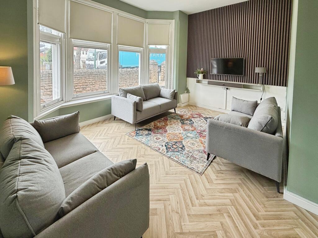 1 bed Detached for rent in Nottingham. From PURPLE FROG ASSET MANAGEMENT LIMITED - Nottingham