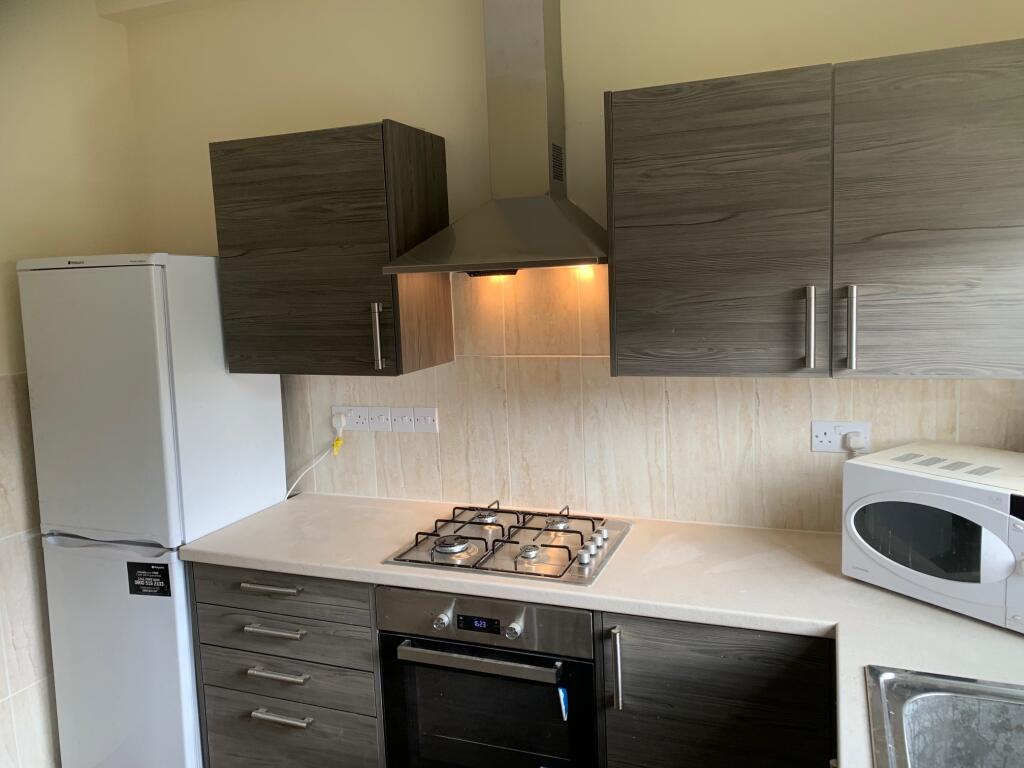 2 bed 1st Floor Flat for rent in Nottingham. From PURPLE FROG ASSET MANAGEMENT LIMITED - Nottingham