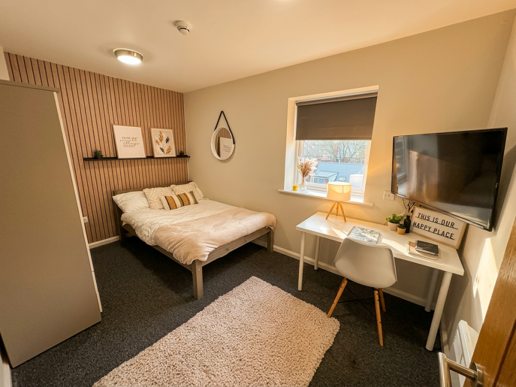 1 bed 1st Floor Flat for rent in Nottingham. From PURPLE FROG ASSET MANAGEMENT LIMITED - Nottingham 1 bed 1st Floor Flat for rent in Nottingham. From PURPLE FROG ASSET MANAGEMENT LIMITED - Nottingham