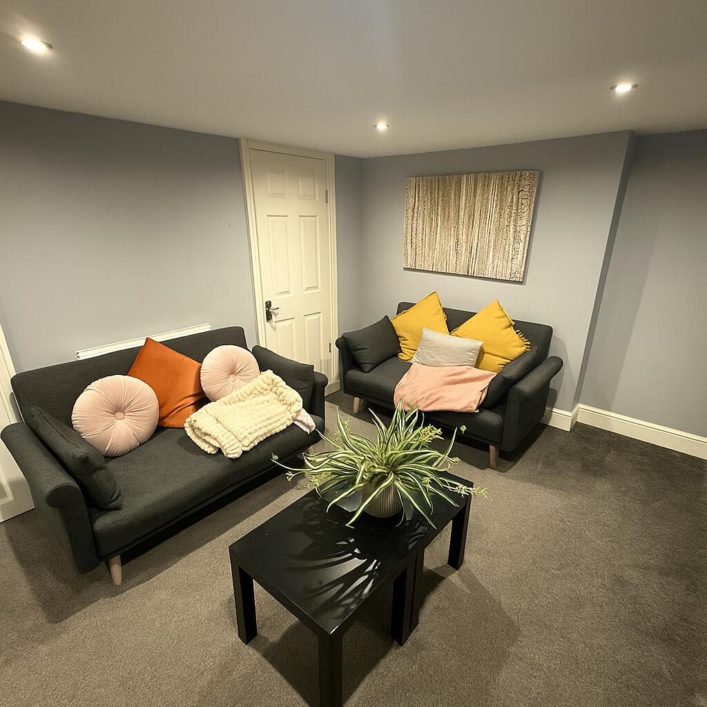 5 bed Detached for rent in Nottingham. From PURPLE FROG ASSET MANAGEMENT LIMITED - Nottingham