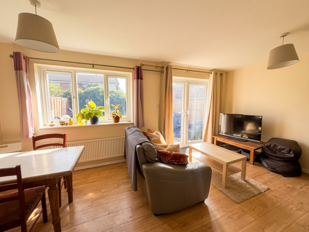 4 bed Detached for rent in Nottingham. From PURPLE FROG ASSET MANAGEMENT LIMITED - Nottingham