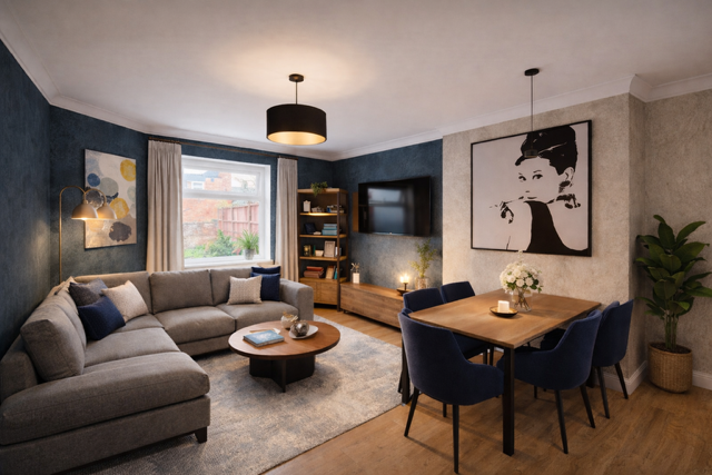 5 bed Mid Terraced House for rent in Nottingham. From PURPLE FROG ASSET MANAGEMENT LIMITED - Nottingham 5 bed Mid Terraced House for rent in Nottingham. From PURPLE FROG ASSET MANAGEMENT LIMITED - Nottingham