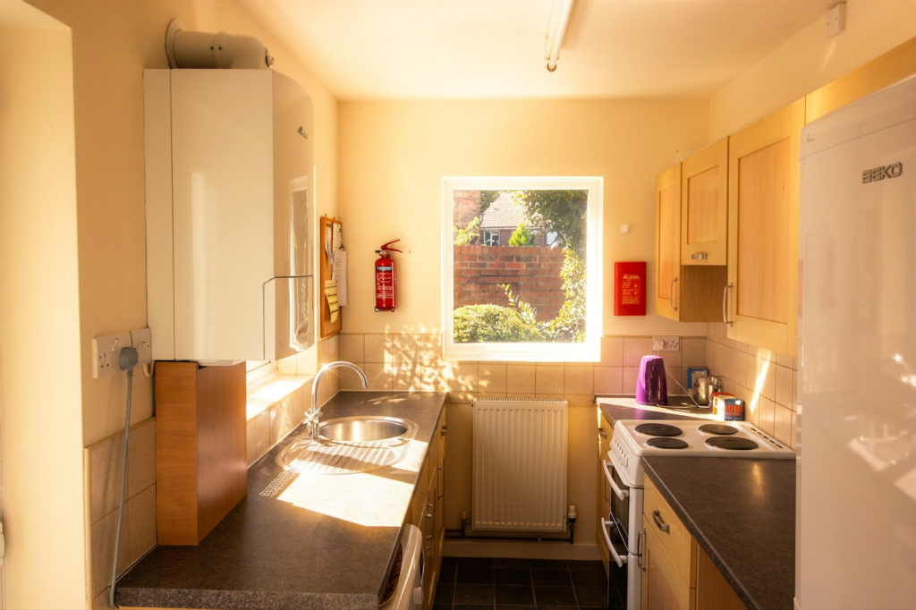 3 bed Detached for rent in Nottingham. From PURPLE FROG ASSET MANAGEMENT LIMITED - Nottingham