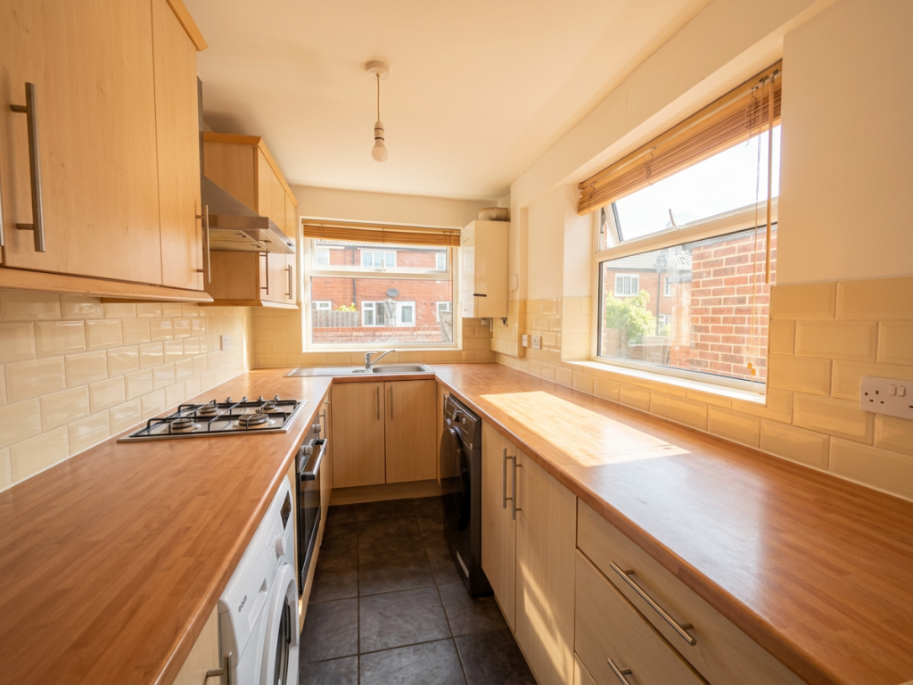 3 bed Detached for rent in Nottingham. From PURPLE FROG ASSET MANAGEMENT LIMITED - Nottingham
