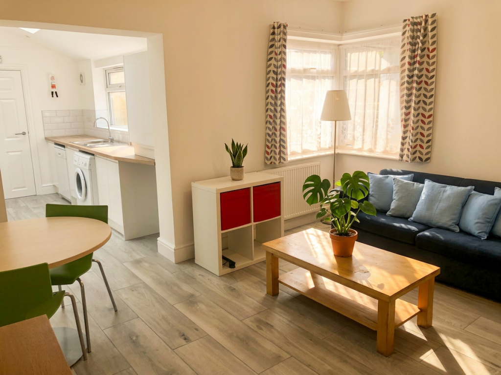 1 bed Detached for rent in Nottingham. From PURPLE FROG ASSET MANAGEMENT LIMITED - Nottingham