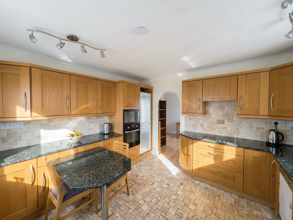 2 bed Detached for rent in Nottingham. From PURPLE FROG ASSET MANAGEMENT LIMITED - Nottingham