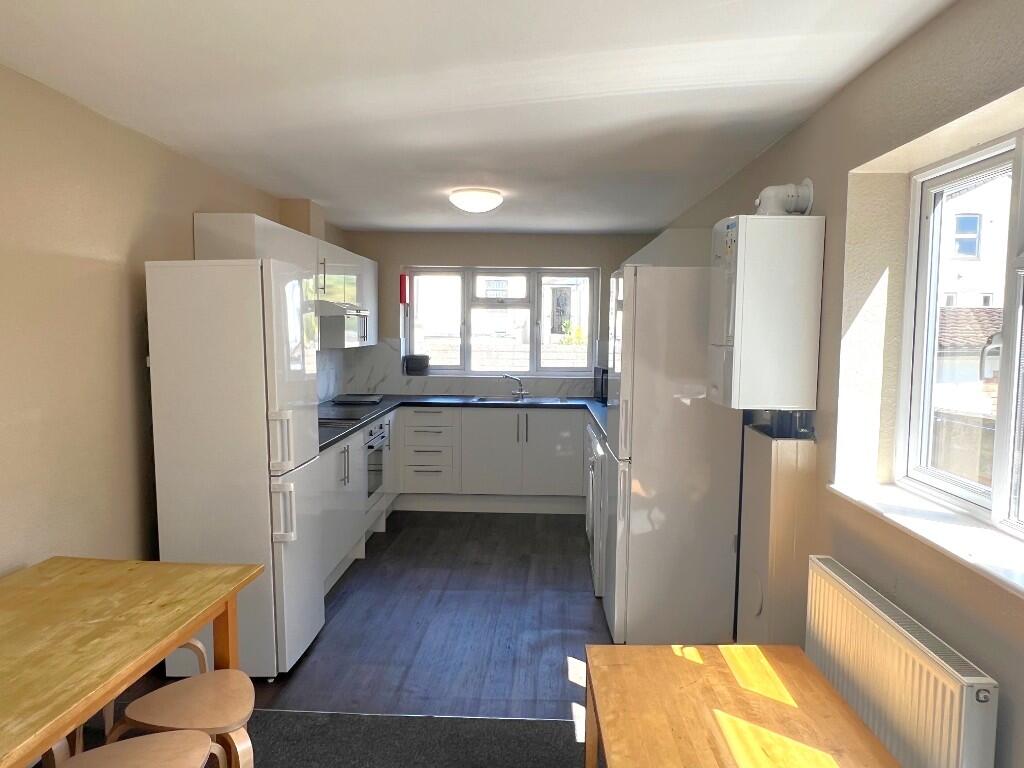 1 bed Mid Terraced House for rent in Stapleton. From PJ Reynolds - Bristol