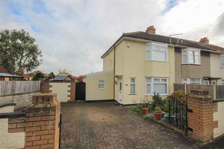 1 bed Semi Detached for rent in Filton. From PJ Reynolds - Bristol