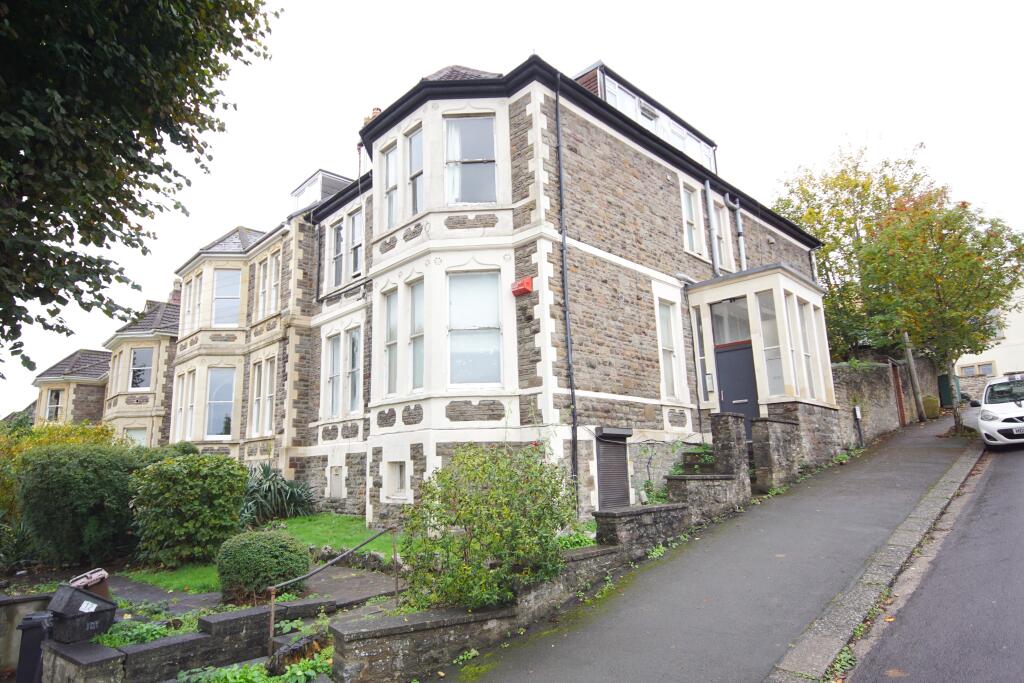 1 bed 1st Floor Flat for rent in Bristol. From PJ Reynolds - Bristol