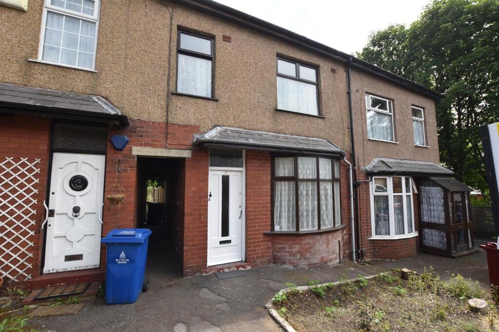 3 bed Mid Terraced House for rent in Blackburn. From Stones Young Estate and Letting Agents - Blackburn