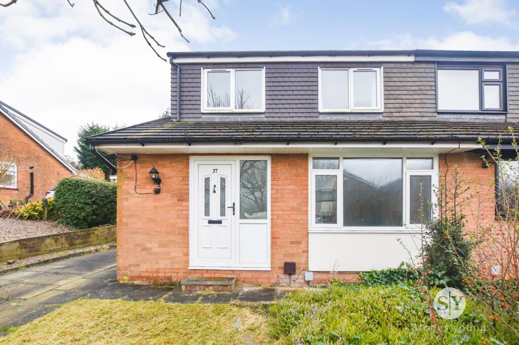 4 bed Semi Detached for rent in Copster Green. From Stones Young Estate and Letting Agents - Blackburn