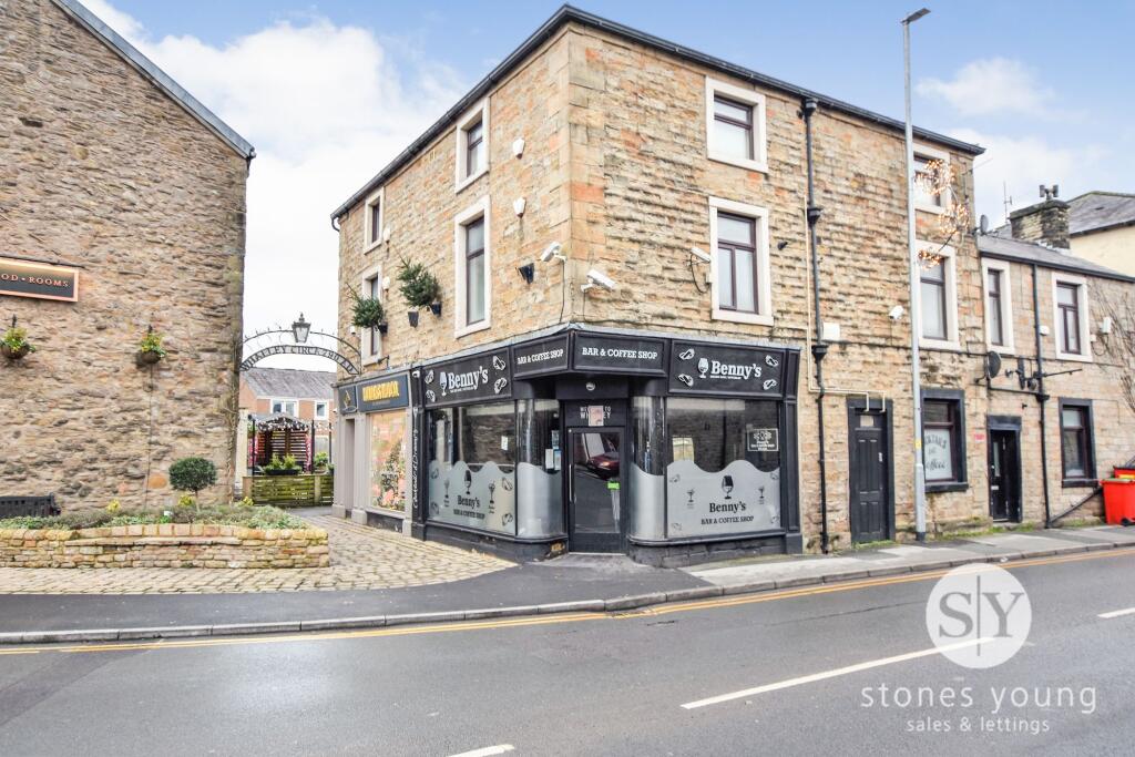 1 bed Apartment for rent in Whalley. From Stones Young Estate and Letting Agents - Blackburn 1 bed Apartment for rent in Whalley. From Stones Young Estate and Letting Agents - Blackburn