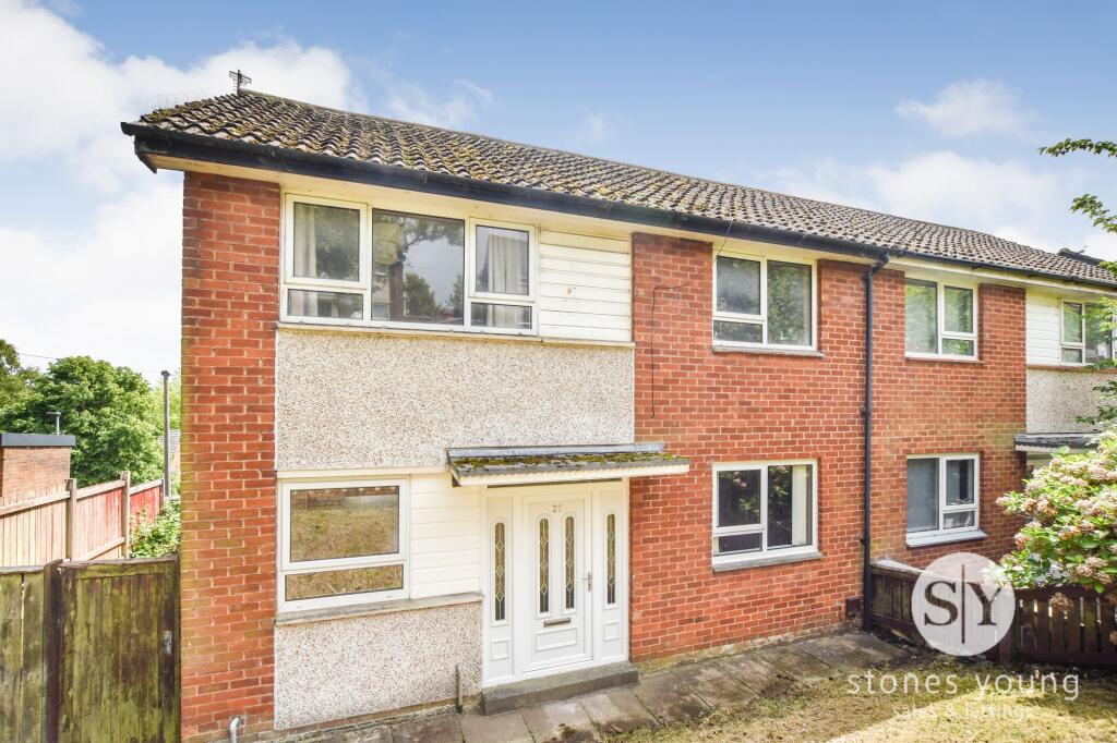 3 bed Semi Detached for rent in Blackburn. From Stones Young Estate and Letting Agents - Blackburn