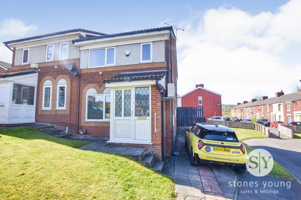 3 bed Semi Detached for rent in Pleasington. From Stones Young Estate and Letting Agents - Blackburn