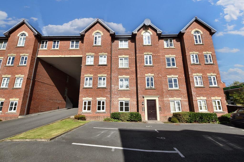 1 bed 1st Floor Flat for rent in Mellor. From Stones Young Estate and Letting Agents - Blackburn 1 bed 1st Floor Flat for rent in Mellor. From Stones Young Estate and Letting Agents - Blackburn