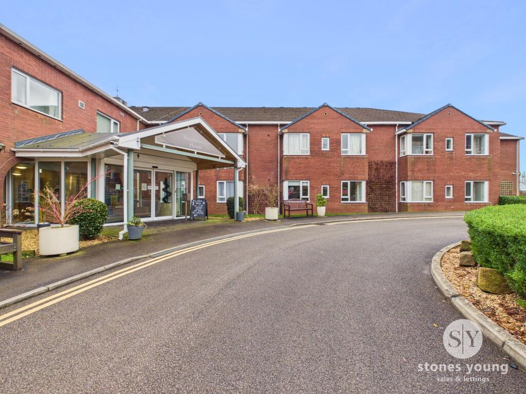 1 bed 1st Floor Flat for rent in Mellor. From Stones Young Estate and Letting Agents - Blackburn