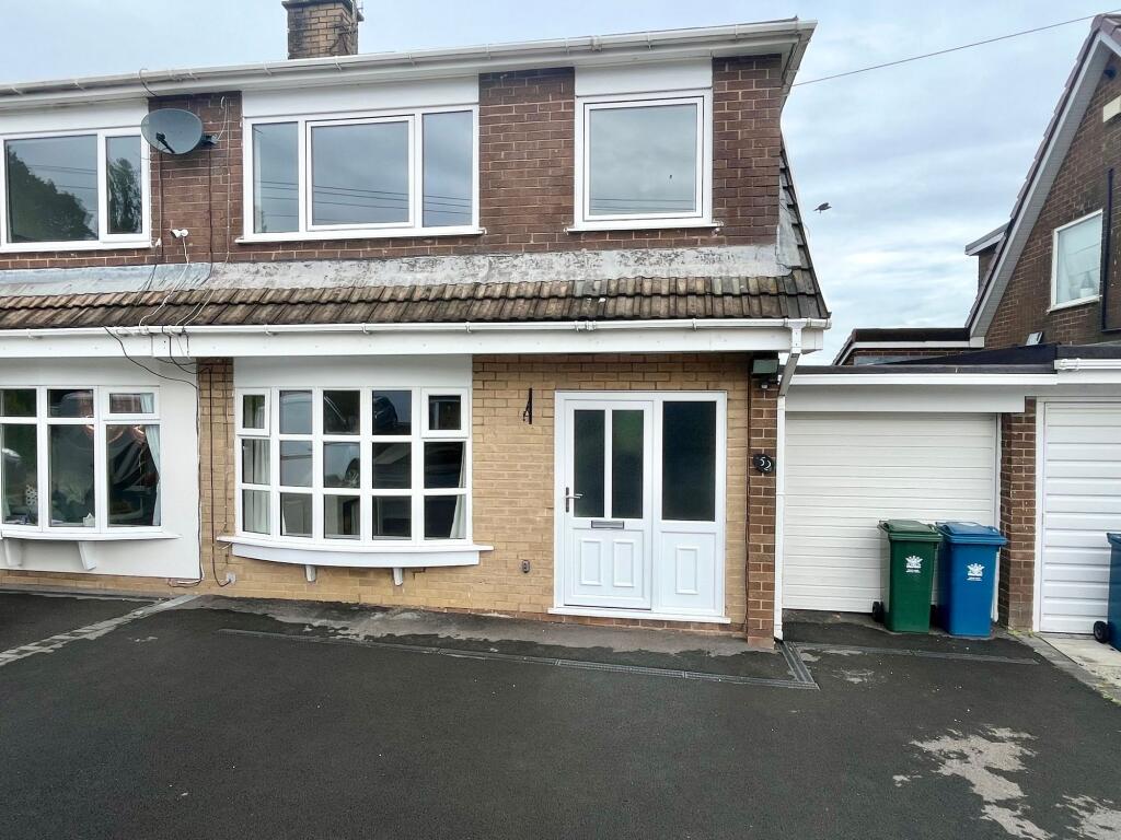 3 bed Not Specified for rent in Langho. From Stones Young Estate and Letting Agents - Blackburn
