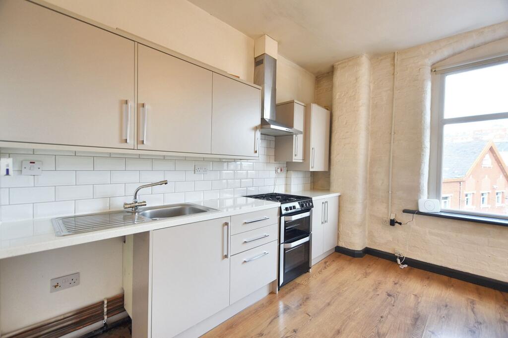 2 bed Apartment for rent in Blackburn. From Stones Young Estate and Letting Agents - Blackburn