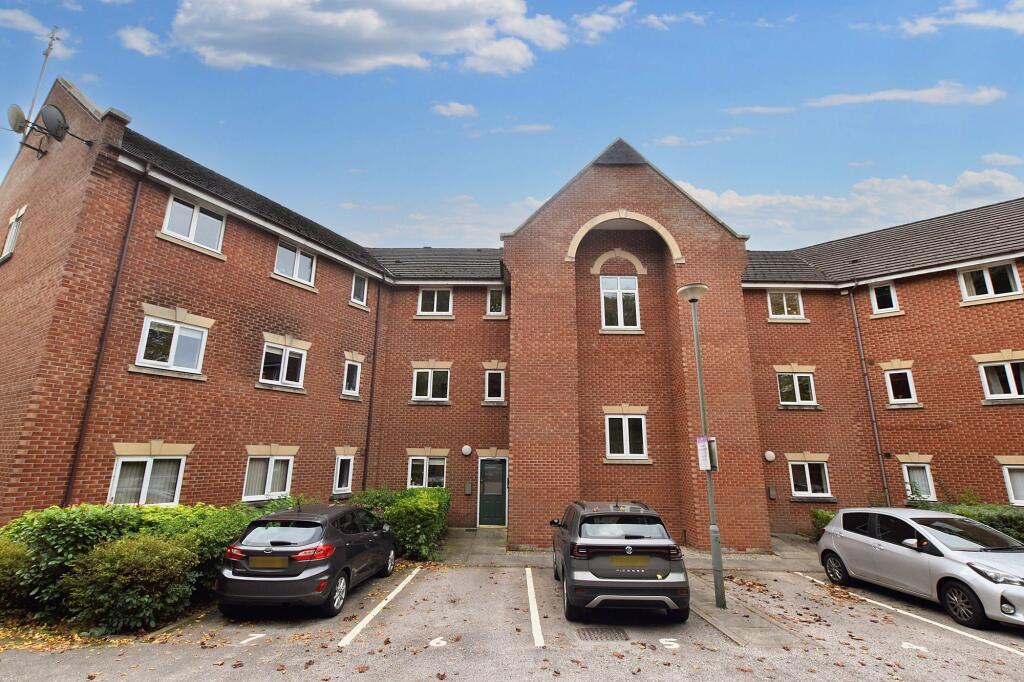 2 bed Apartment for rent in Mellor. From Stones Young Estate and Letting Agents - Blackburn