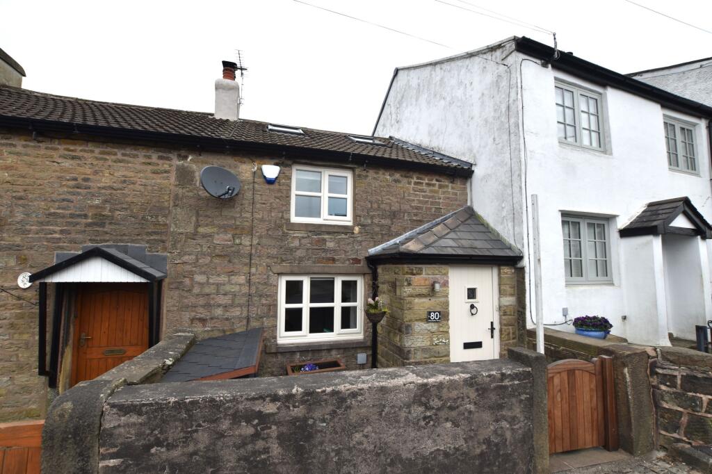 2 bed Cottage for rent in Clayton-le-Dale. From Stones Young Estate and Letting Agents - Blackburn 2 bed Cottage for rent in Clayton-le-Dale. From Stones Young Estate and Letting Agents - Blackburn