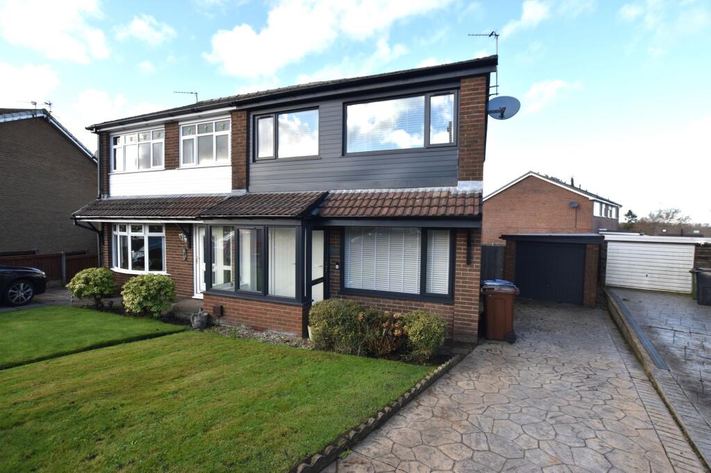 3 bed Semi Detached for rent in Altham. From Stones Young Estate and Letting Agents - Blackburn