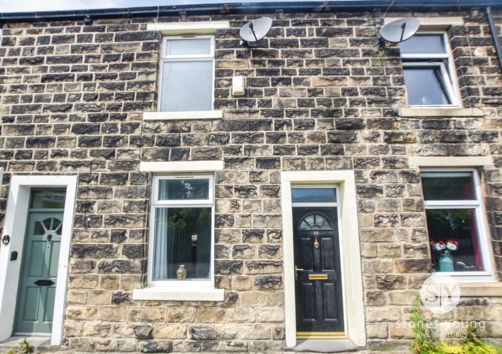 2 bed Mid Terraced House for rent in Clitheroe. From Stones Young Estate and Letting Agents - Blackburn 2 bed Mid Terraced House for rent in Clitheroe. From Stones Young Estate and Letting Agents - Blackburn