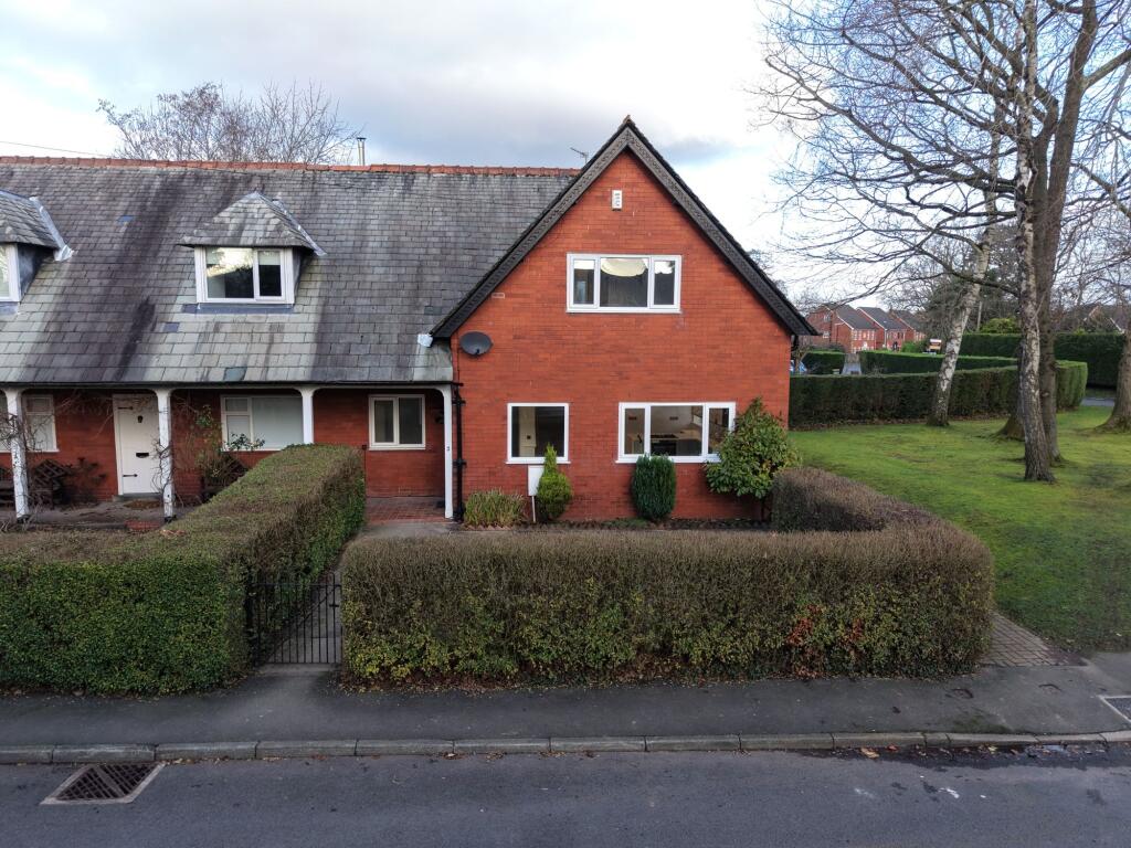 2 bed Cottage for rent in Old Langho. From Stones Young Estate and Letting Agents - Blackburn