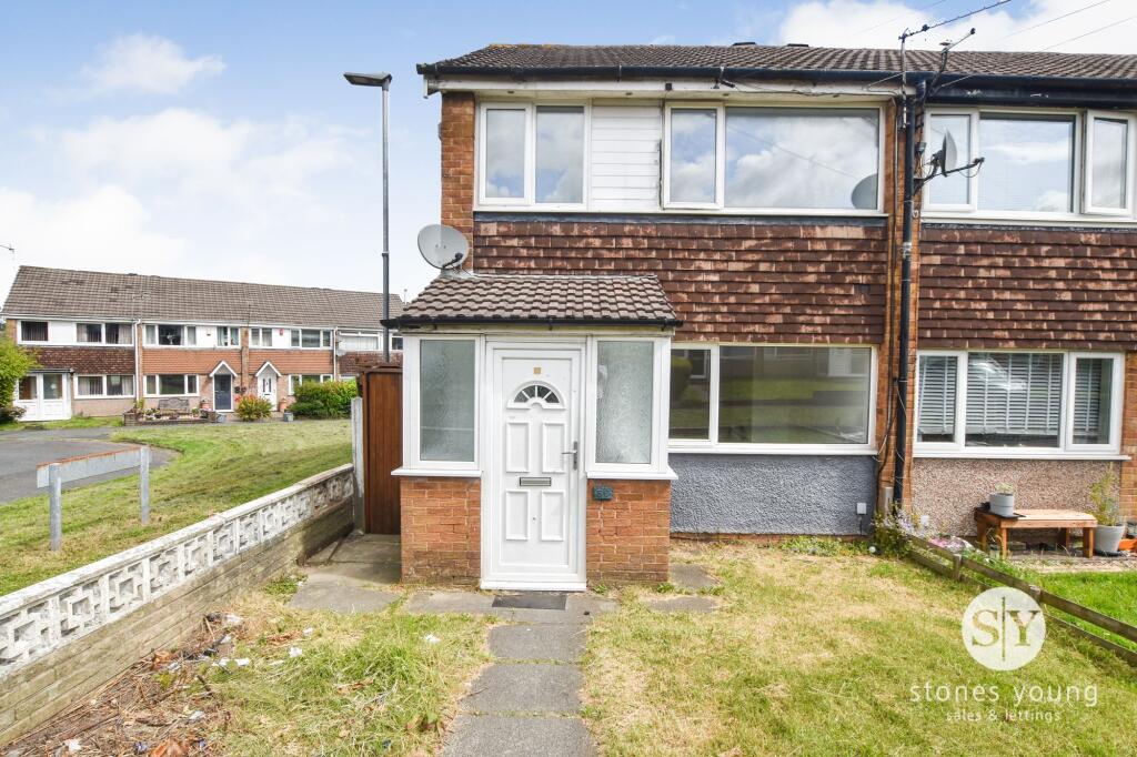 3 bed Semi Detached for rent in Pleasington. From Stones Young Estate and Letting Agents - Blackburn 3 bed Semi Detached for rent in Pleasington. From Stones Young Estate and Letting Agents - Blackburn