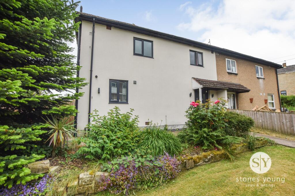 3 bed Semi Detached for rent in Great Harwood. From Stones Young Estate and Letting Agents - Blackburn 3 bed Semi Detached for rent in Great Harwood. From Stones Young Estate and Letting Agents - Blackburn