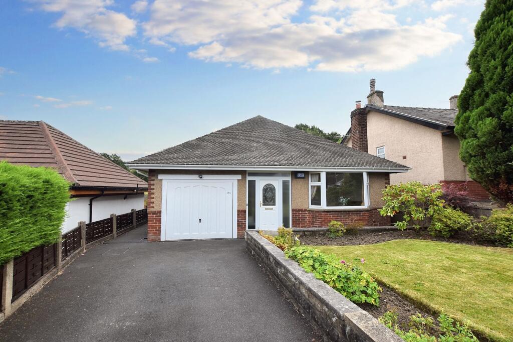 3 bed Detached bungalow for rent in Langho. From Stones Young Estate and Letting Agents - Blackburn 3 bed Detached bungalow for rent in Langho. From Stones Young Estate and Letting Agents - Blackburn