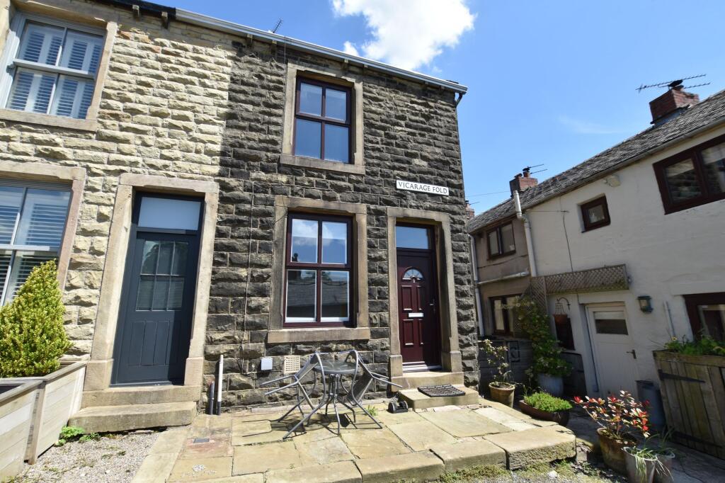 2 bed End of Terrace for rent in Wiswell. From Stones Young Estate and Letting Agents - Blackburn