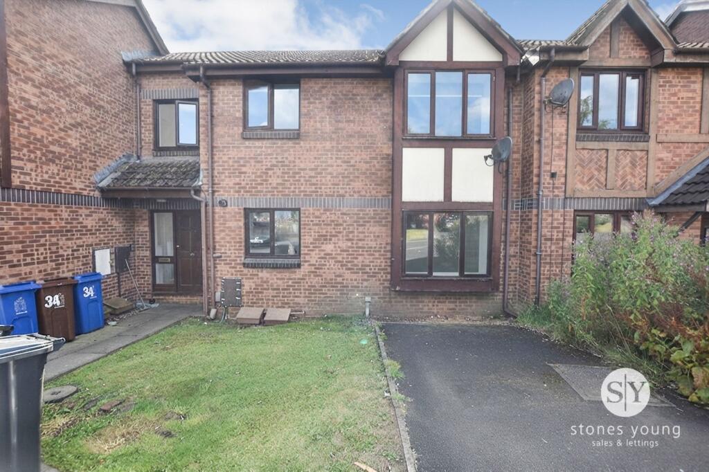 1 bed 1st Floor Flat for rent in Great Harwood. From Stones Young Estate and Letting Agents - Blackburn