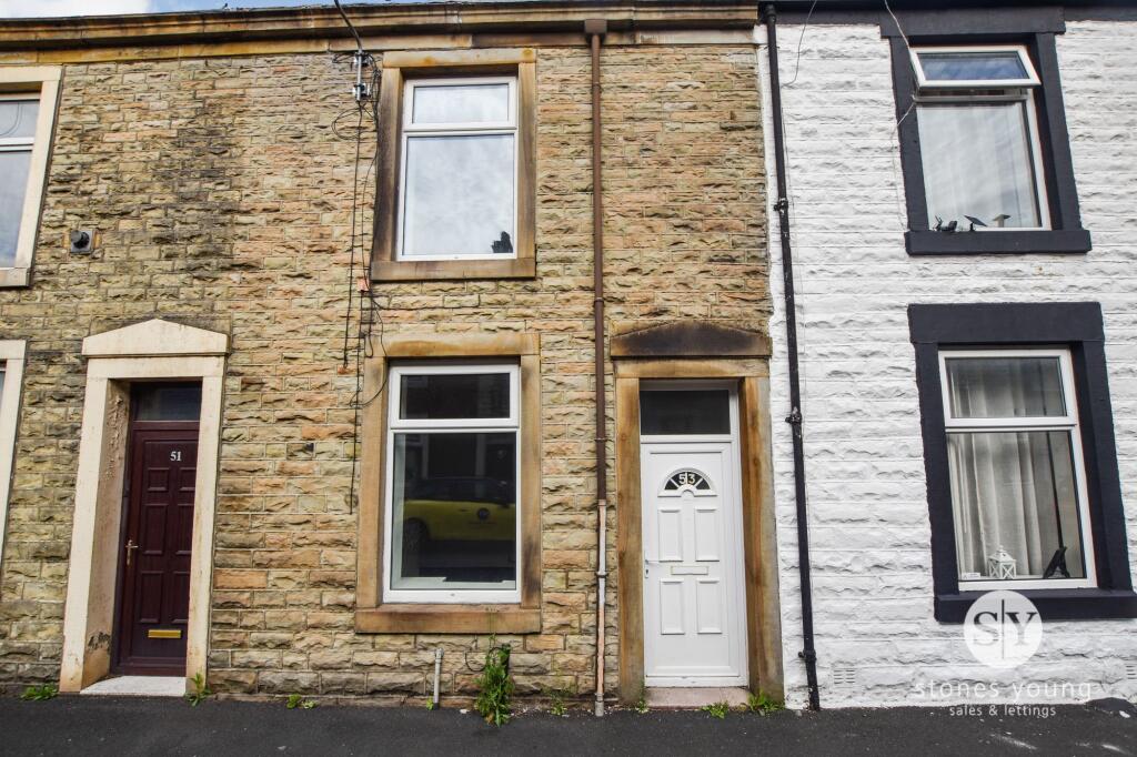 3 bed Mid Terraced House for rent in Great Harwood. From Stones Young Estate and Letting Agents - Blackburn