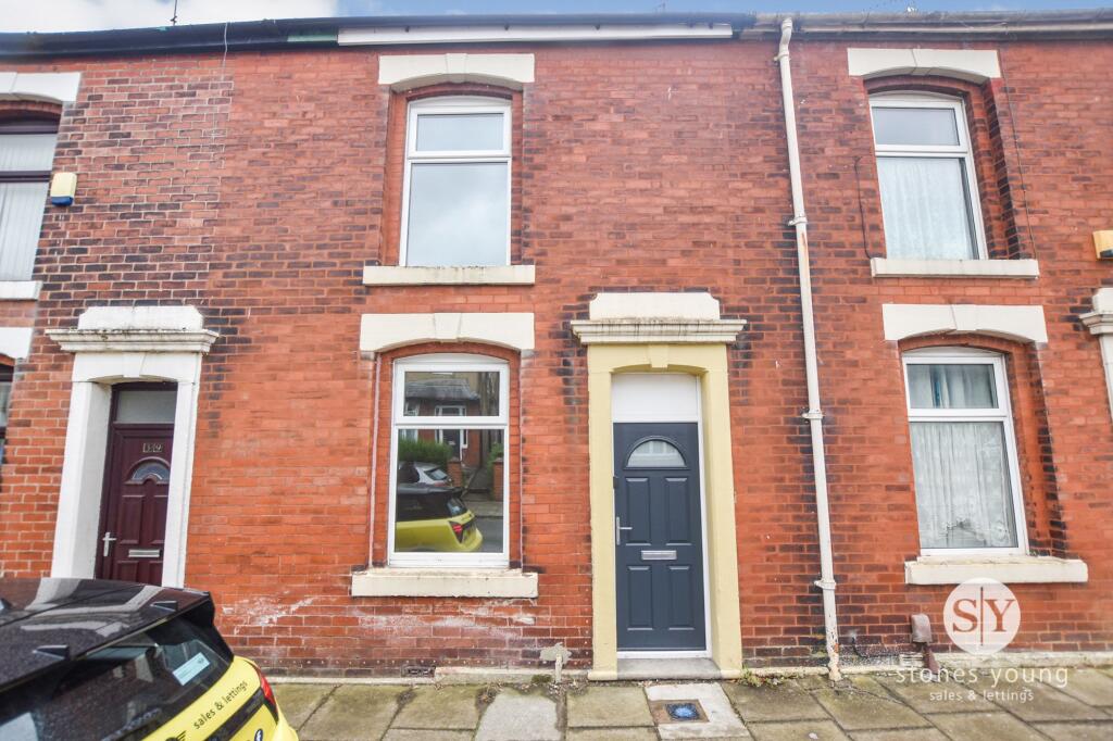 2 bed Mid Terraced House for rent in Blackburn. From Stones Young Estate and Letting Agents - Blackburn 2 bed Mid Terraced House for rent in Blackburn. From Stones Young Estate and Letting Agents - Blackburn