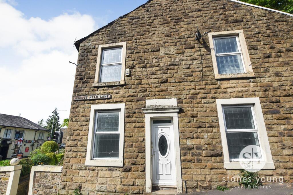 2 bed End of Terrace for rent in Clayton-le-Dale. From Stones Young Estate and Letting Agents - Blackburn 2 bed End of Terrace for rent in Clayton-le-Dale. From Stones Young Estate and Letting Agents - Blackburn