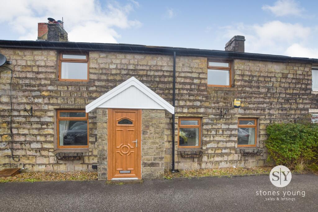3 bed Cottage for rent in Mellor. From Stones Young Estate and Letting Agents - Blackburn 3 bed Cottage for rent in Mellor. From Stones Young Estate and Letting Agents - Blackburn