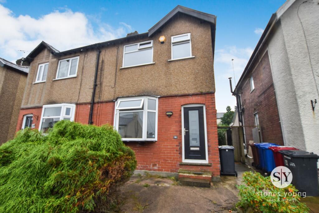 2 bed Semi Detached for rent in Blackburn. From Stones Young Estate and Letting Agents - Blackburn 2 bed Semi Detached for rent in Blackburn. From Stones Young Estate and Letting Agents - Blackburn
