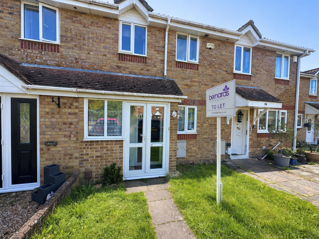 2 bed Mid Terraced House for rent in Peel Common. From Eckersley White - Lee-On-The-Solent