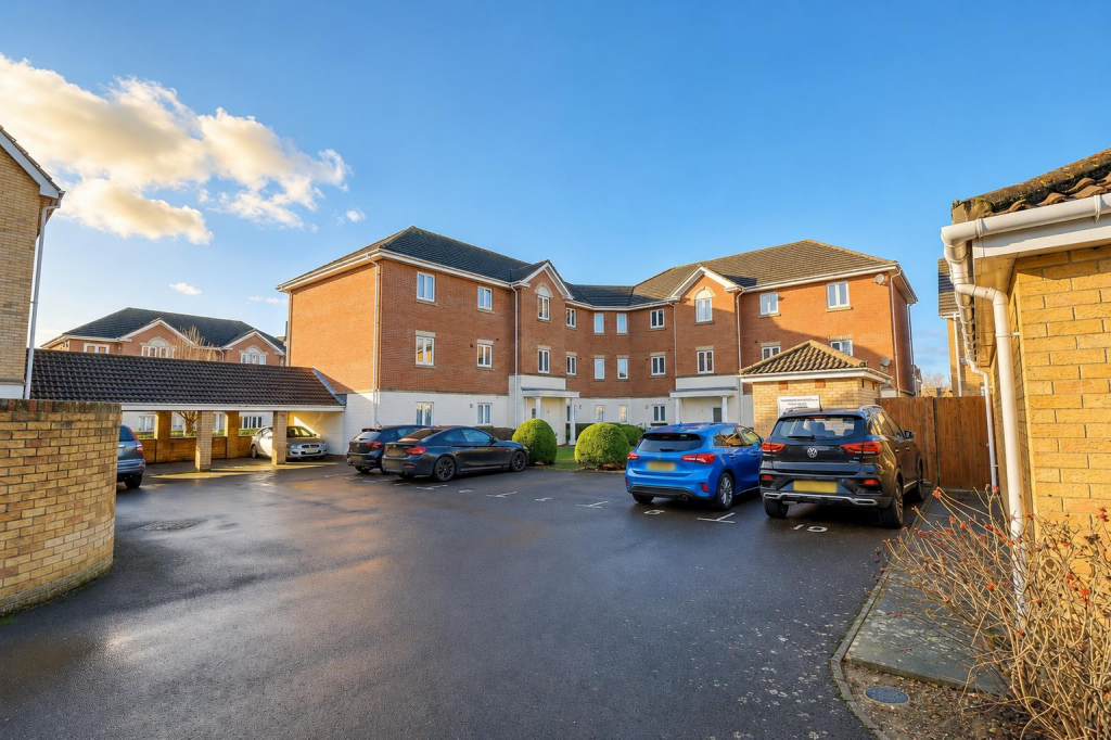 2 bed 1st Floor Flat for rent in Gosport. From Eckersley White - Lee-On-The-Solent