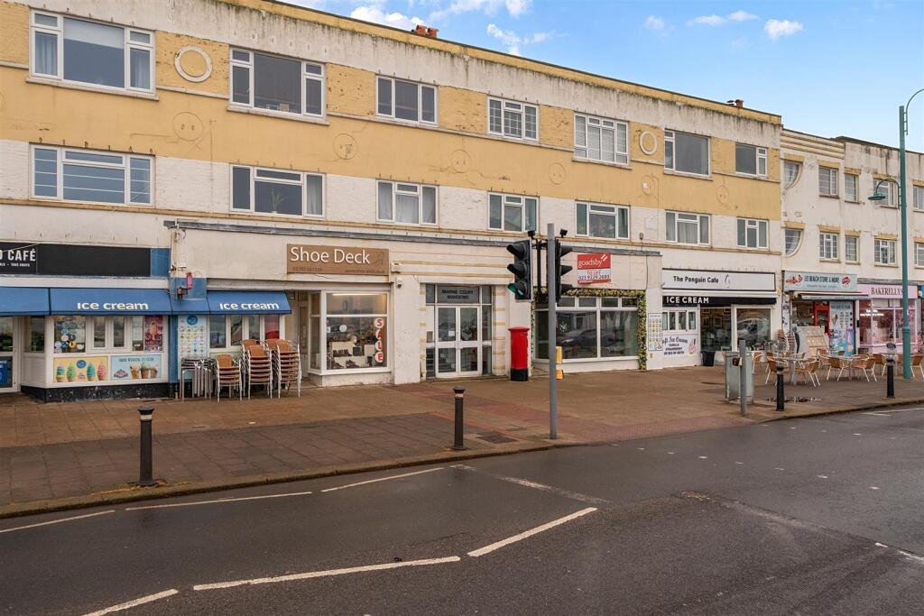 3 bed Apartment for rent in Hill Head. From Eckersley White - Lee-On-The-Solent