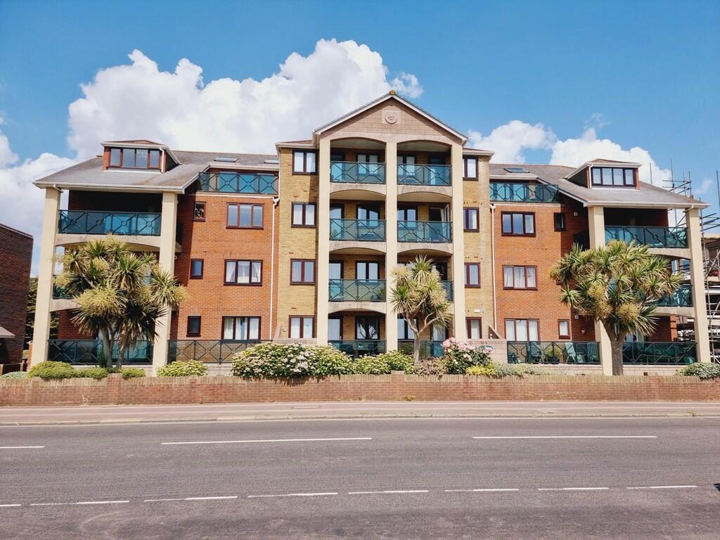 1 bed 1st Floor Flat for rent in Hill Head. From Eckersley White - Lee-On-The-Solent