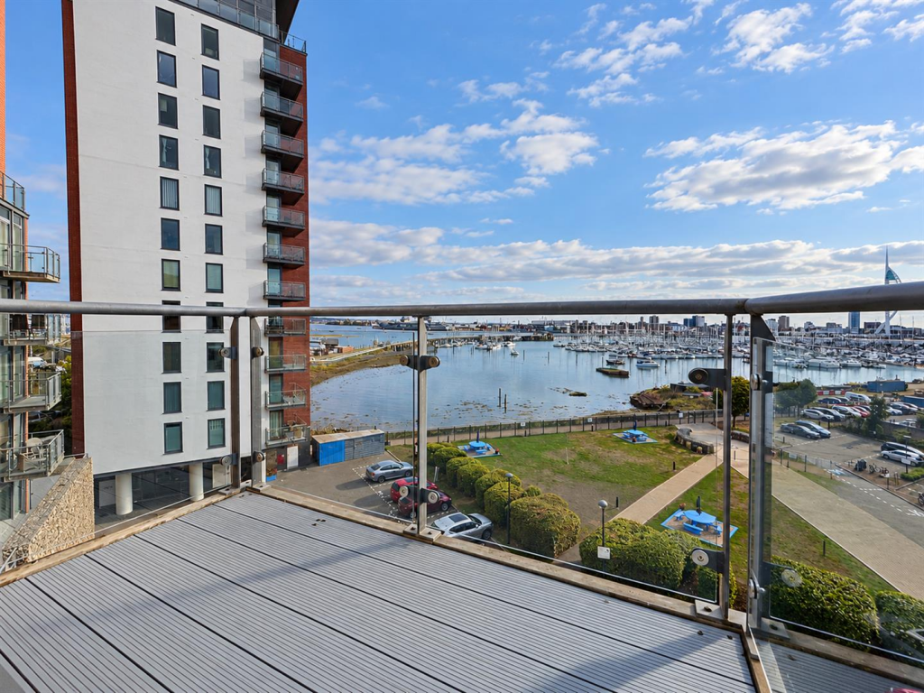 2 bed Apartment for rent in Gosport. From Eckersley White - Lee-On-The-Solent