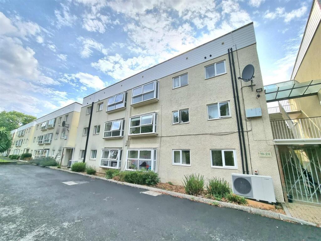 2 bed 1st Floor Flat for rent in Gosport. From Eckersley White - Lee-On-The-Solent