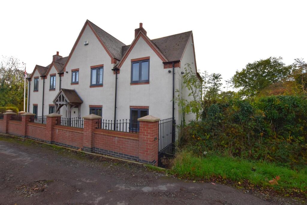 3 bed Semi Detached for rent in Corley Moor. From Archer Bassett - Coventry